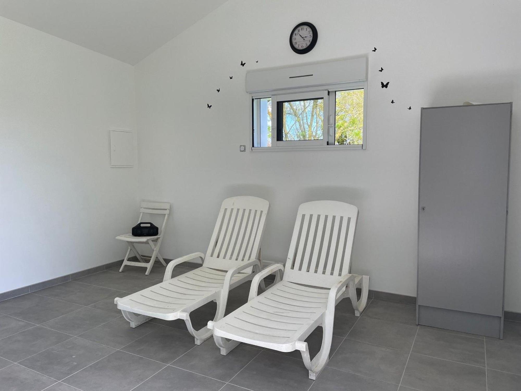 Gite Spacieux Avec Jardin, Spa, Et Equipements Bebe Pres De Pornic - Fr-1-306-1041 Saint-Pere-en-Retz Zewnętrze zdjęcie