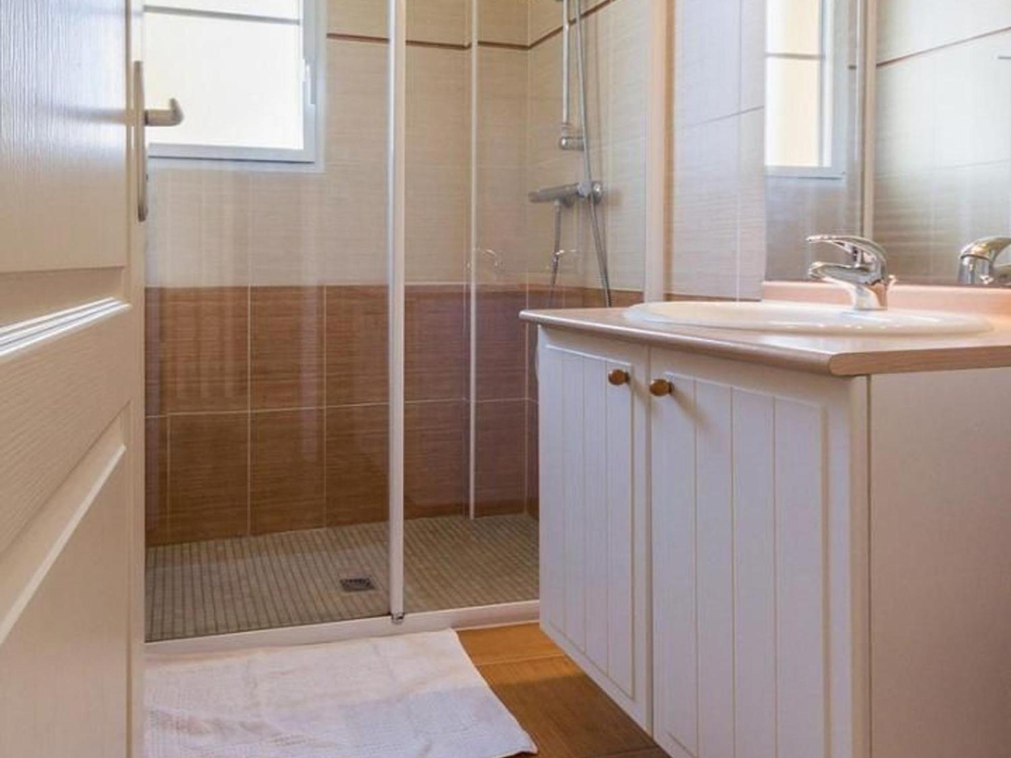 Gite Spacieux Avec Jardin, Spa, Et Equipements Bebe Pres De Pornic - Fr-1-306-1041 Saint-Pere-en-Retz Zewnętrze zdjęcie