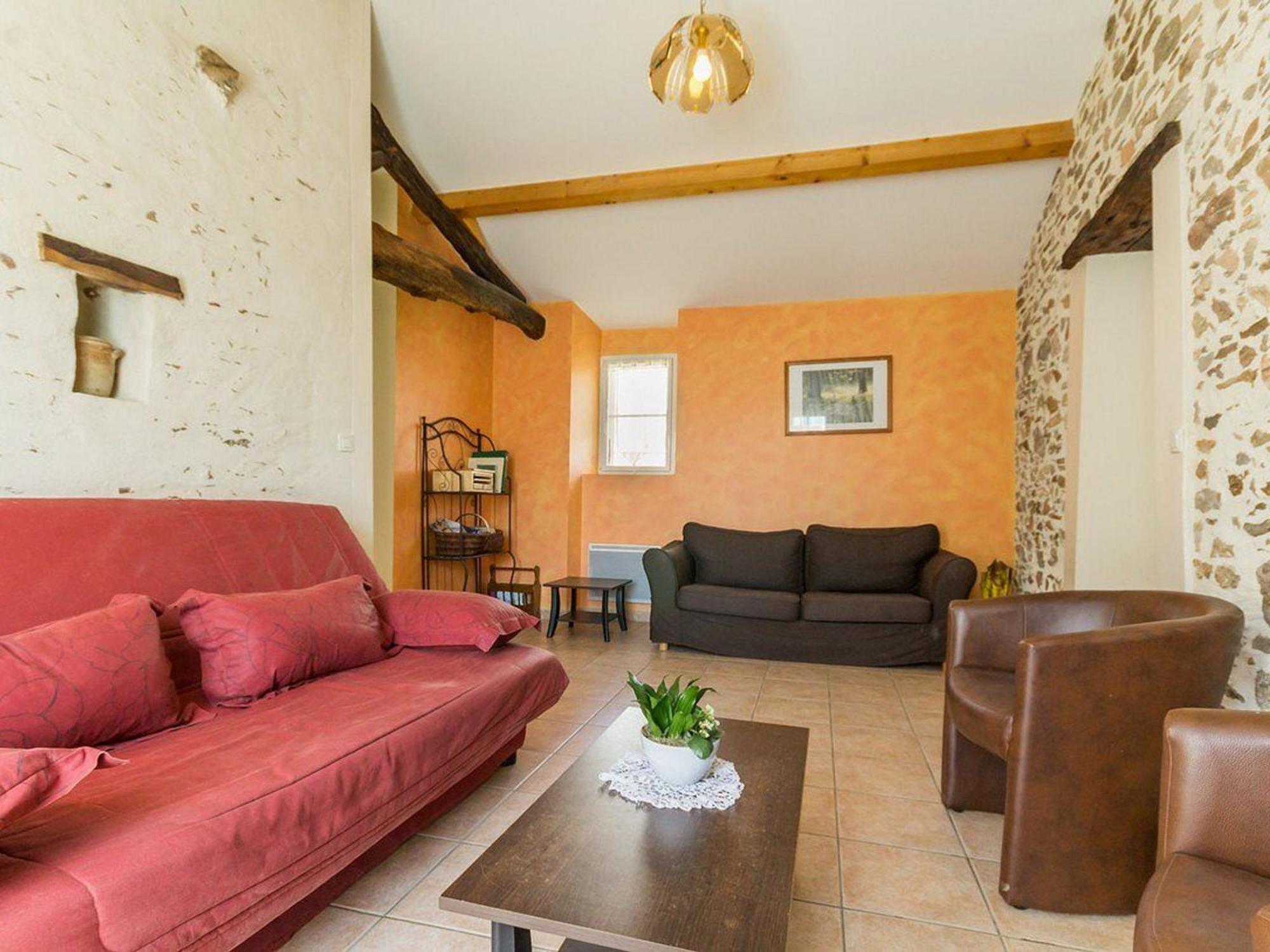 Gite Spacieux Avec Jardin, Spa, Et Equipements Bebe Pres De Pornic - Fr-1-306-1041 Saint-Pere-en-Retz Zewnętrze zdjęcie