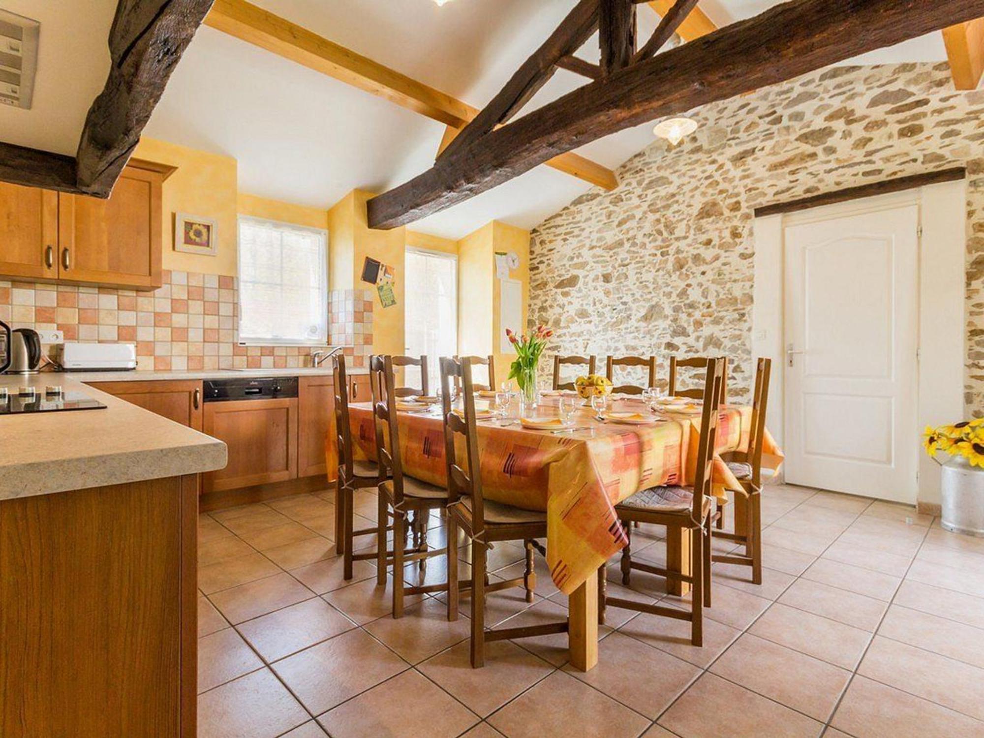 Gite Spacieux Avec Jardin, Spa, Et Equipements Bebe Pres De Pornic - Fr-1-306-1041 Saint-Pere-en-Retz Zewnętrze zdjęcie